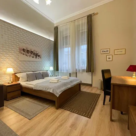 Apartamento Abt *