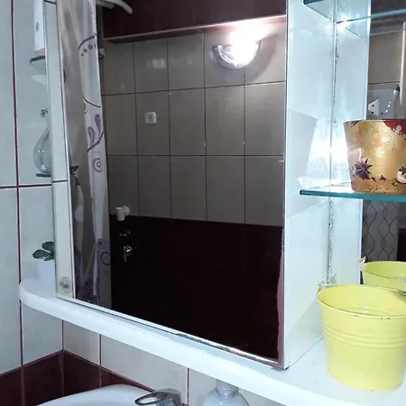 Hostel Dorishostel