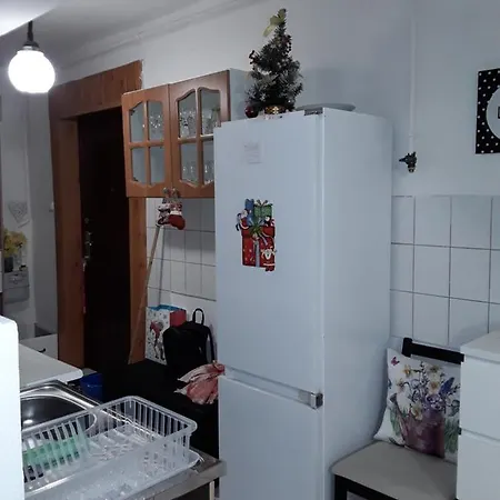 Dorishostel Hostel