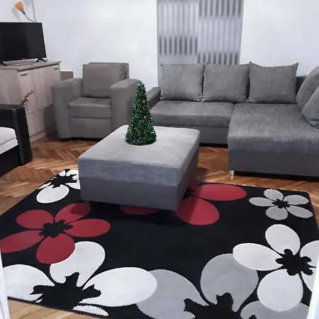 Dorishostel Budapest