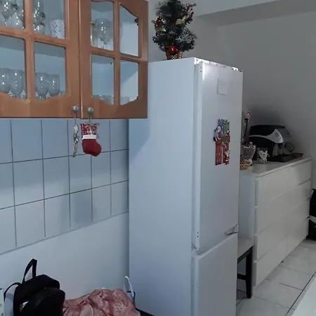 Hostel Dorishostel *