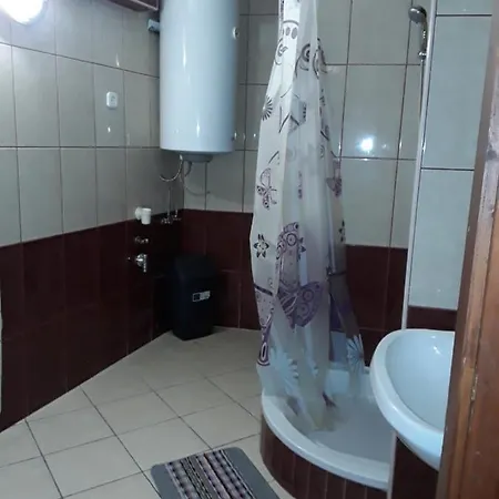 Dorishostel Budapest