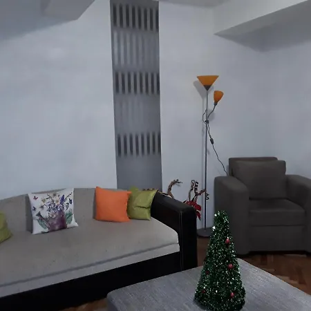 Hostel Dorishostel *