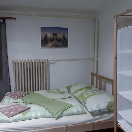 Dorishostel Hostel