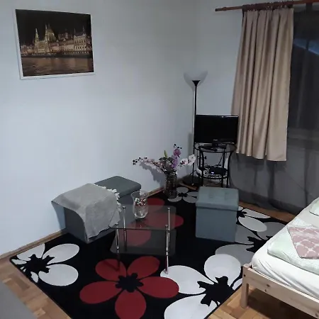 Dorishostel Hostel Budapest