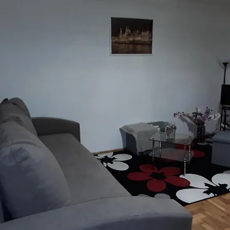 Hostel Dorishostel Budapest