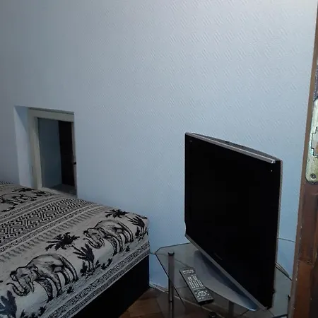 Dorishostel Hostel Budapest