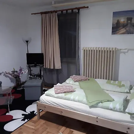 Dorishostel Hostel