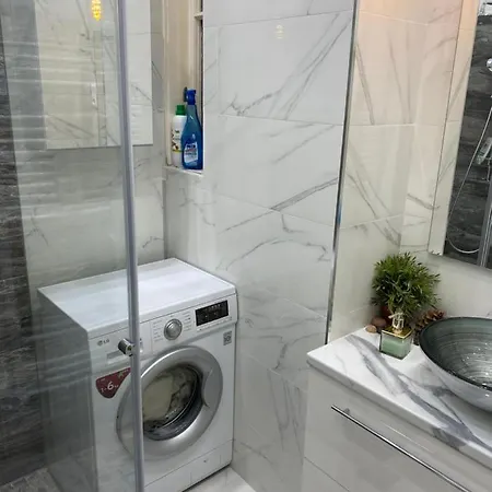 Lonyay Street Apartman Budapest