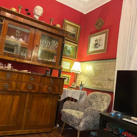 Lonyay Street Apartman Budapest
