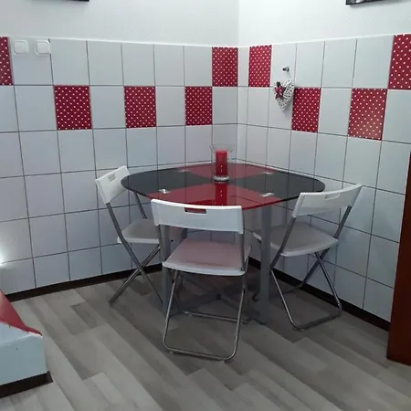 Hostel Dorishostel Budapest