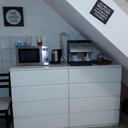 Dorishostel Hostel Budapest