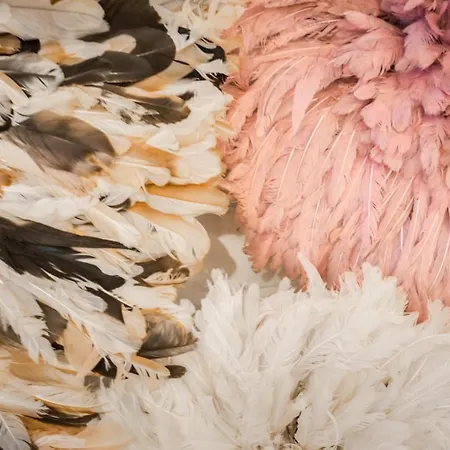 Roomli Boho Chic * Budapešť