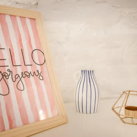 Roomli Boho Chic Budapešť