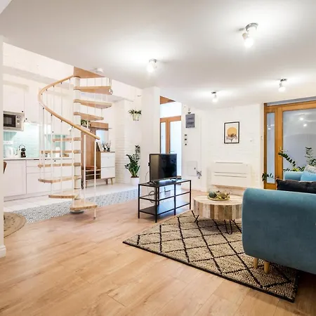 Roomli Boho Chic * Budapešť