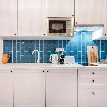 Apartmán Roomli Boho Chic *