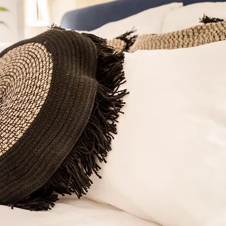 Apartmán Roomli Boho Chic *