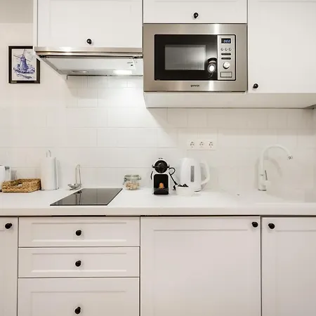 Apartmán Roomli Boho Chic