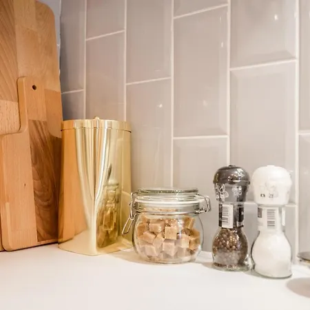 Roomli Boho Chic * Budapešť