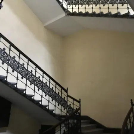Award Winning Luxury Studio In The Heart Of In Historical Building Appartement Budapest