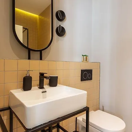 Gellert Apartament
