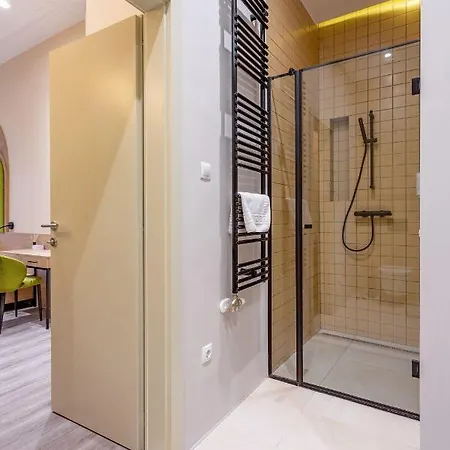 Apartament Gellert