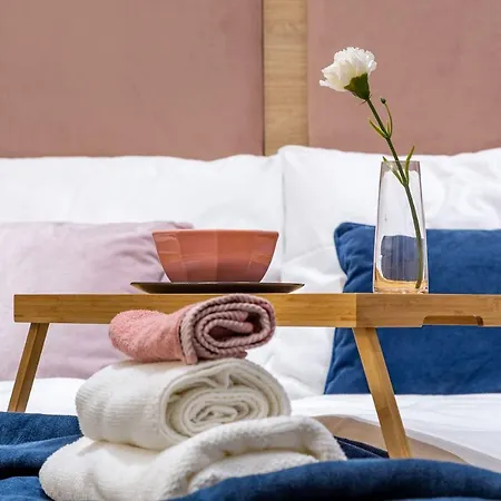 Apartament Gellert