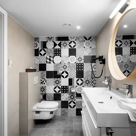 Apartmán Jobelhome *