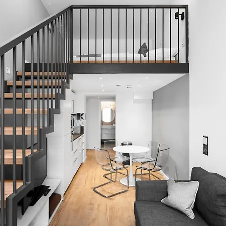 Apartmán Jobelhome *