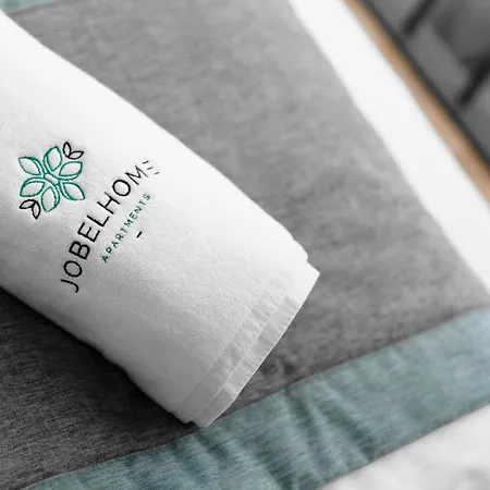Apartmán Jobelhome Budapešť