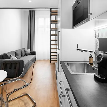Apartmán Jobelhome *