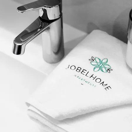 Apartmán Jobelhome *