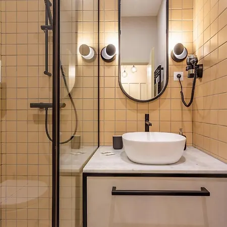 Apartament Gellert