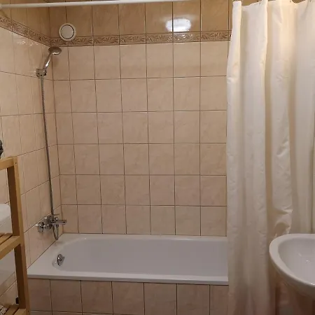 Apartment Peter's Budapest
