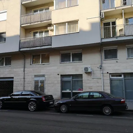 Peter's Apartment