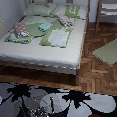 Hostel Dorishostel *