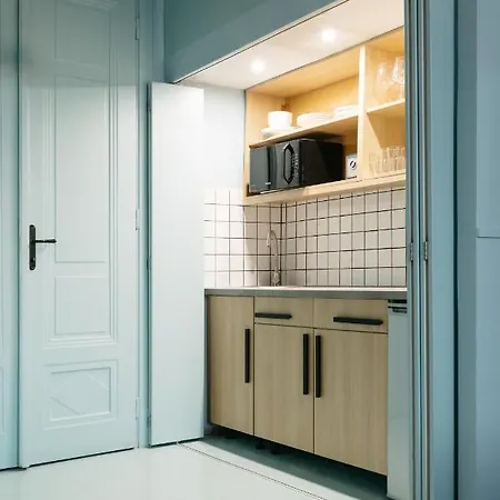 Classy Deák Square Apart-hotel *