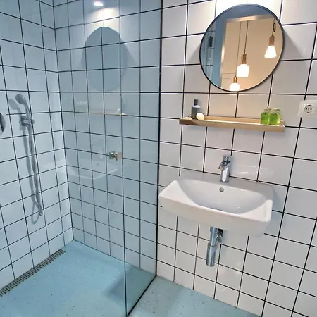 Aparthotel Classy Deák Square