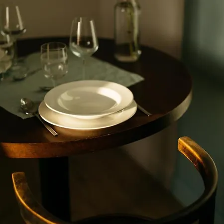 Classy Deák Square Aparthotel Budapest