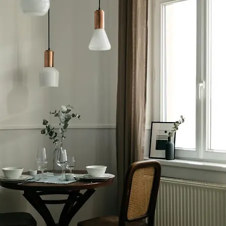 Classy Deák Square Aparthotel *