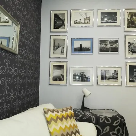 Pannonia Center Deluxe Budapest