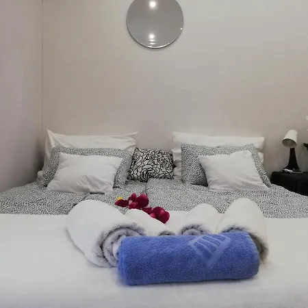 Pannonia Center Deluxe Budapest