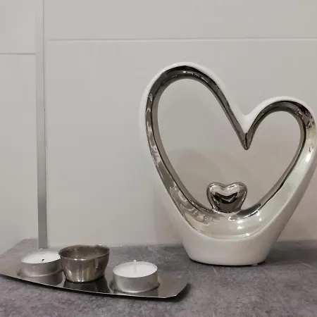 Apartman Pannonia Center Deluxe Budapest