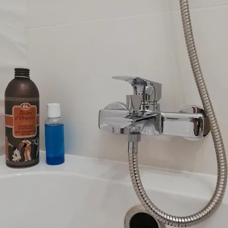Apartman Pannonia Center Deluxe Budapest