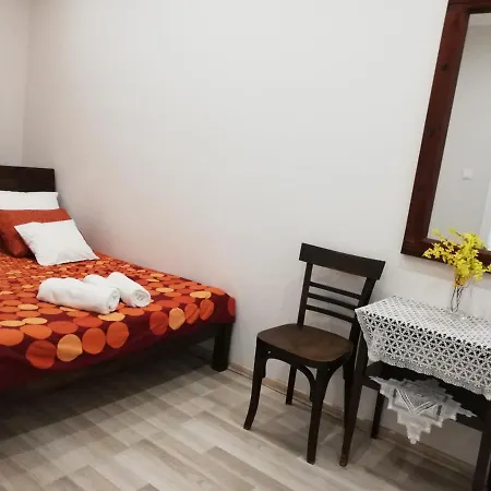 Apartman Pannonia Center Deluxe
