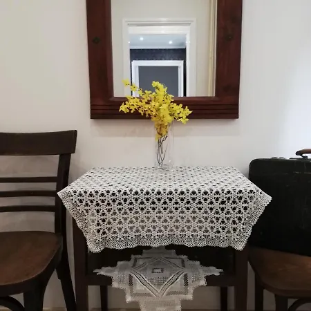 Apartman Pannonia Center Deluxe