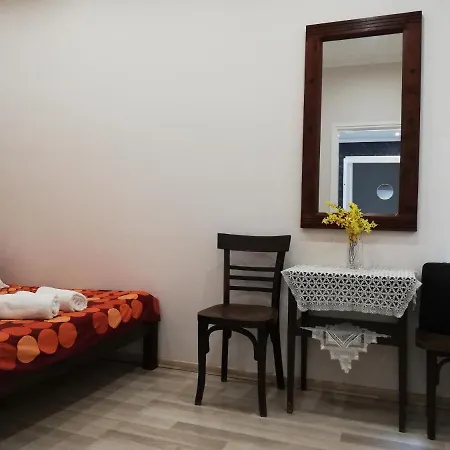Apartman Pannonia Center Deluxe *