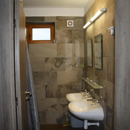Rotter Lajos Turistahaz Guest house Budapest