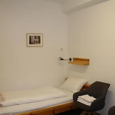 Rotter Lajos Turistahaz Guest house Budapest