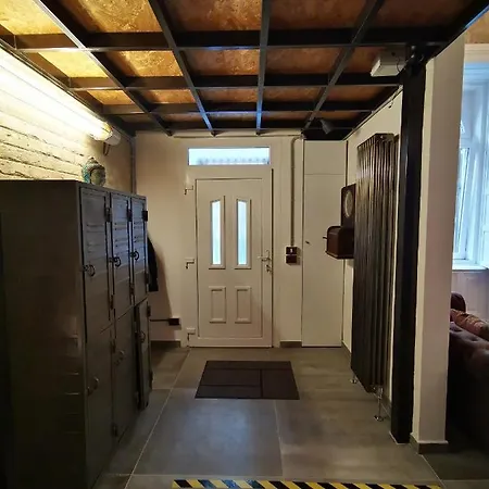 Apartment The Address Loft 22ppl